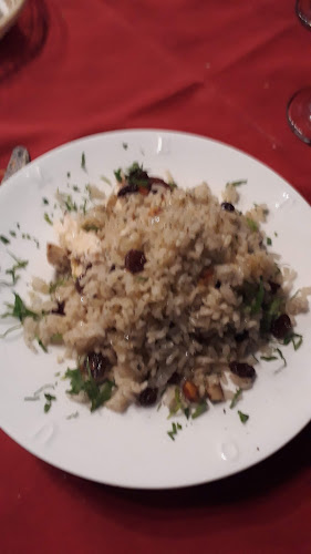 Opinii despre Marmara în Olivos - Gastronomía y hostelería