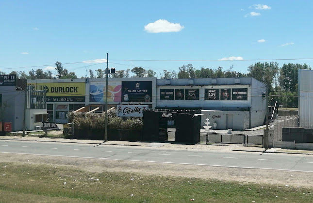 Opinii despre La casita în Belén de Escobar - Gastronomía y hostelería