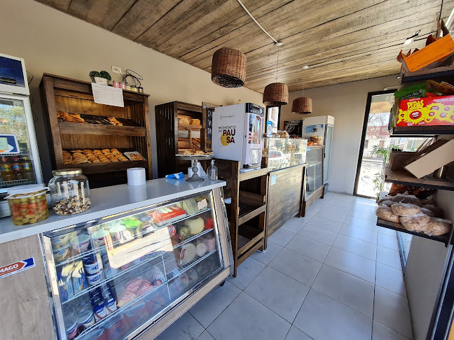 Panadería Murillo - Gastronomía y hostelería