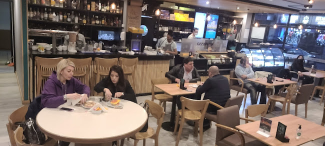 Comentarii opinii despre 1885 Café & Bakery