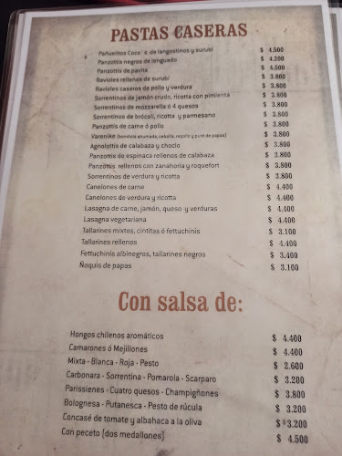 Coco's Resto - Resistencia