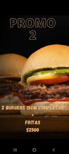 Chesare Parrilla Maipú - Gastronomía y hostelería