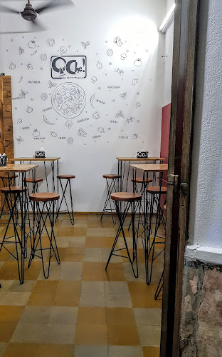 Comentarii opinii despre Que Chévere Pizzeria