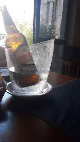 Comentarii opinii despre Restaurante Círculo Italiano