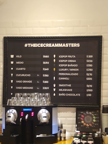 Opinii despre Lucciano's în AOM - Gastronomía y hostelería