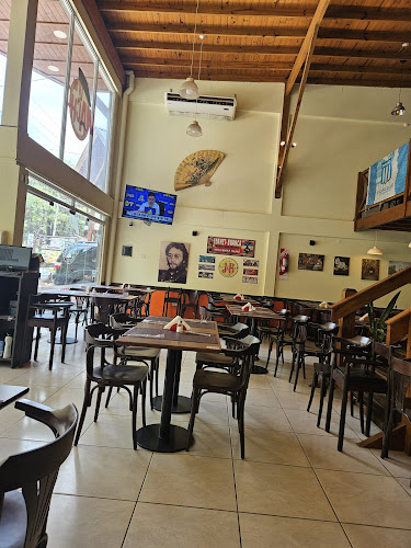 Lo De Nacho - Gastronomía y hostelería