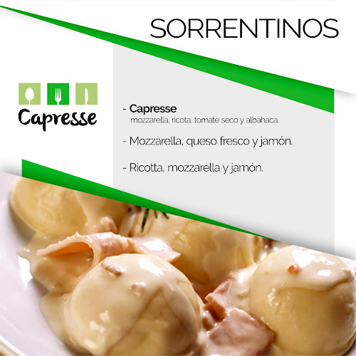 Capresse - San Francisco