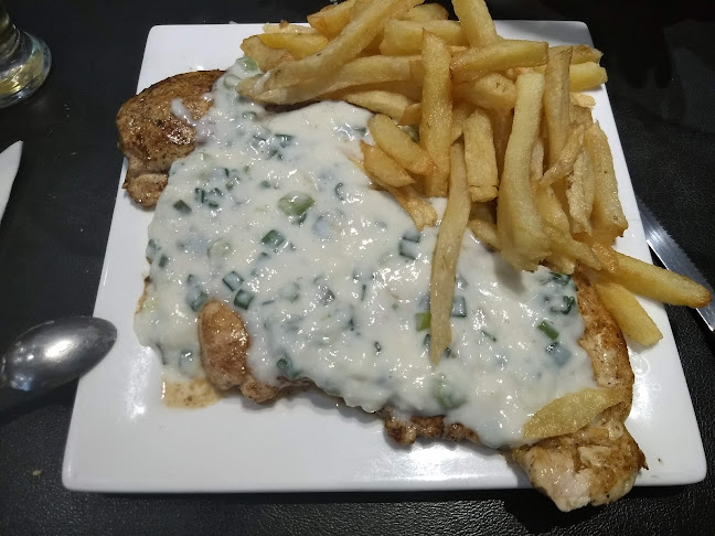 Comentarii opinii despre Resto Bar Pinni Fusión