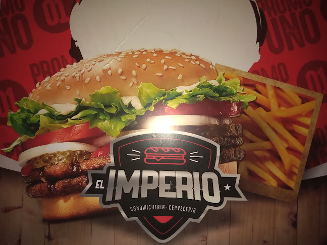 El Imperio Sandwichería Y Cervecería - San Miguel de Tucumán