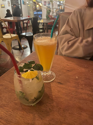 Comentarii opinii despre Rancho Aparte