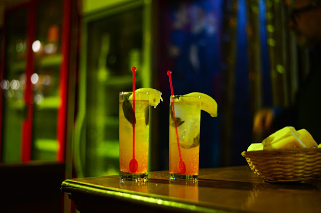 Bar Notable LOS LAURELES