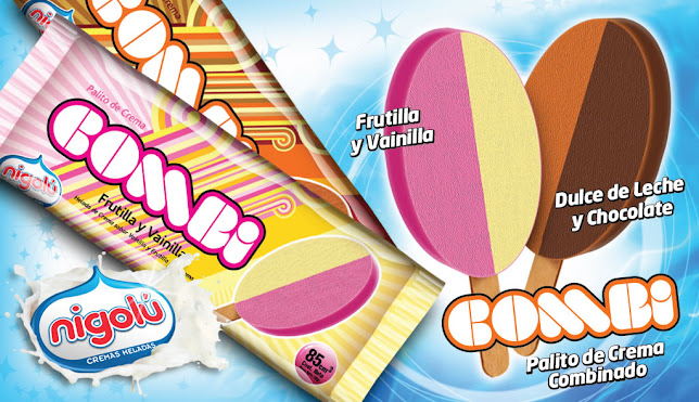 HELADERIA MORDISCO - Gastronomía y hostelería