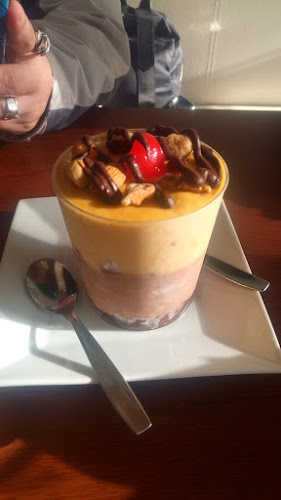 Augustus Heladería - Mar del Plata