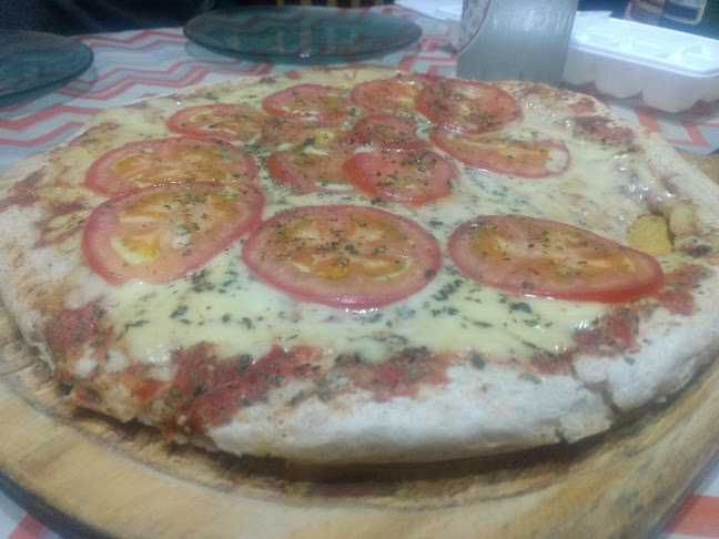 Comentarii opinii despre Mandinga pizzas ( cambio de firma!!! Probá las nuevas variedades!!!!!!