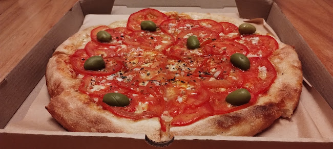 Opinii despre NUEVA NAPOLES în Belén de Escobar - Gastronomía y hostelería