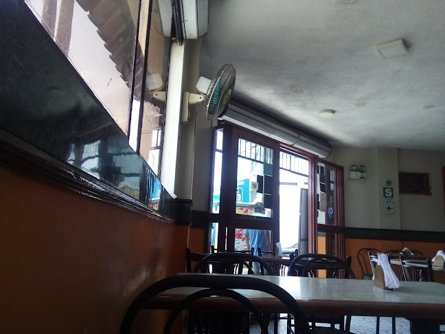 Tutto's Criollo - San Miguel