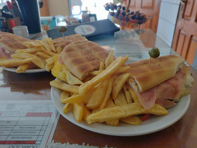 Del Parque Resto-Bar - San Fernando del Valle de Catamarca