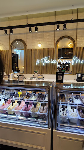 Lucciano's - Gastronomía y hostelería