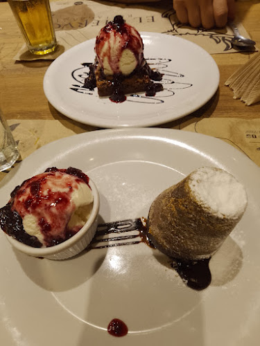 El Ciervo Restaurante - Concordia