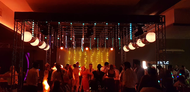 Mendieta Complejo Gastronómico