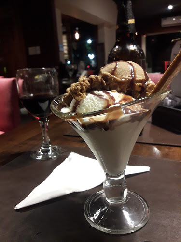 Chalten After - Santa Rosa