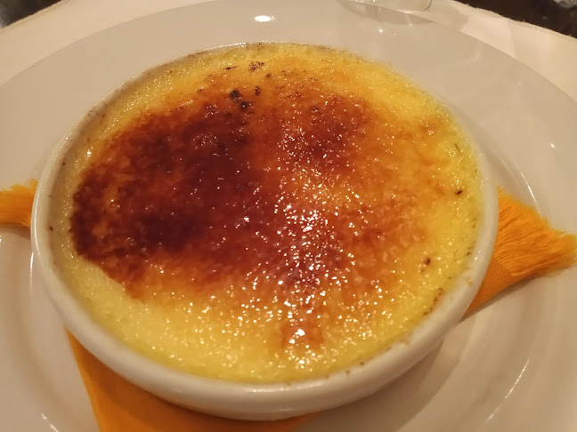 Comentarii opinii despre El Almendro