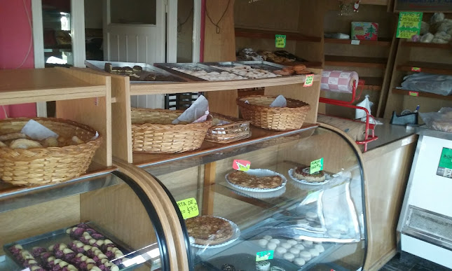 Panadería y Confitería Del Barrio