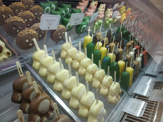 Gianduia Pellegrini - Gastronomía y hostelería