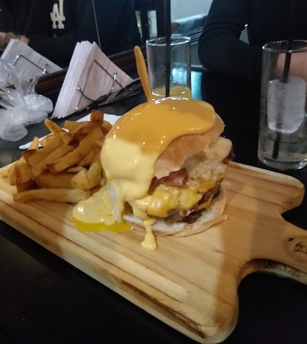 La Cueva del Chancho - Buenos Aires