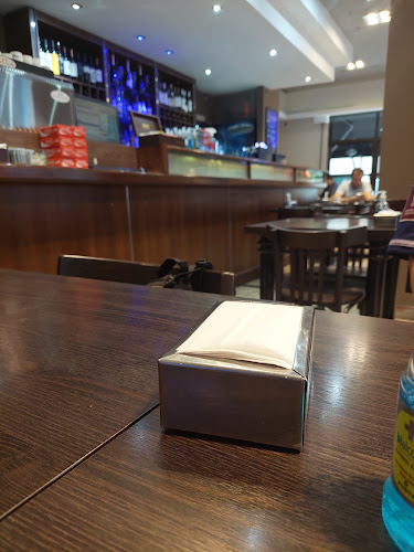 HUE, Av. San Martín 4099, S2001 Rosario, Santa Fe