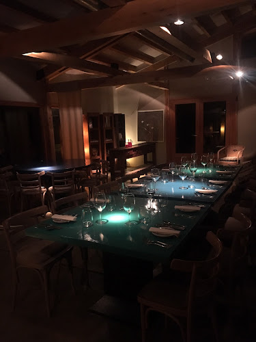 Casa Cassis Restaurant & Boutique de Cocina