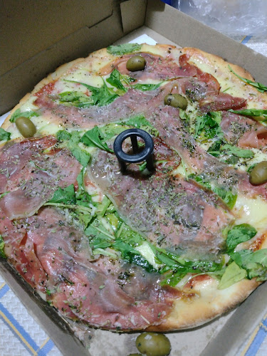 La Barletta Pizzas Y Empanadas - Gastronomía y hostelería
