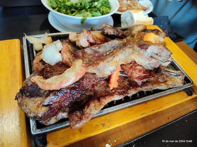 Los Discos - Gastronomía y hostelería