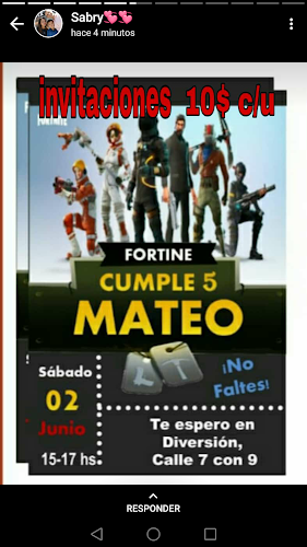 Heladeria Y Articulos Varios - Gastronomía y hostelería