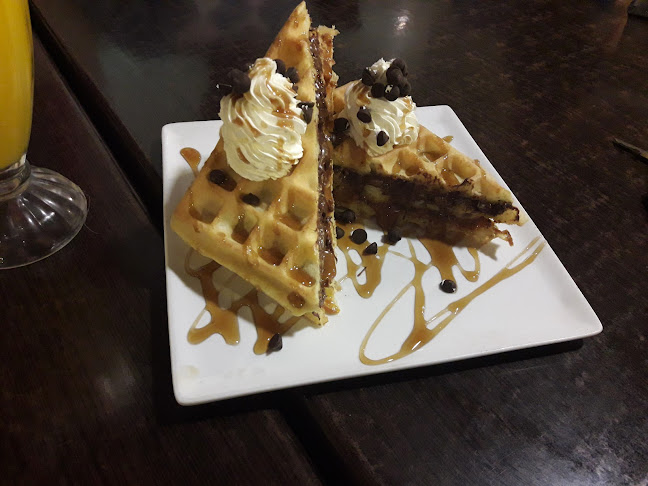 25 de Mayo 805, T4000IIQ San Miguel de Tucumán, Tucumán