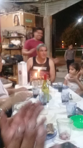 Comentarii opinii despre Fausto Lomos