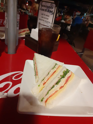 Comentarii opinii despre BODEGON DEL PUERTO