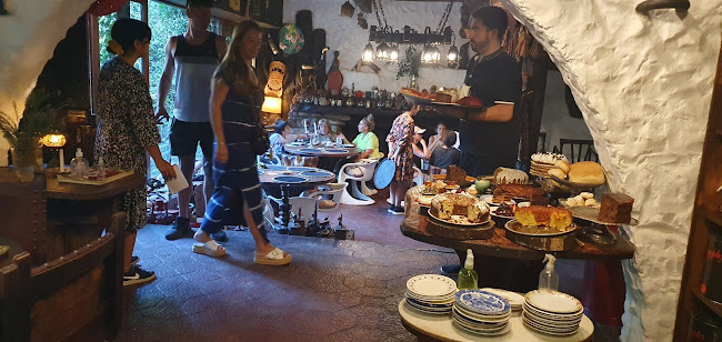 La Cabaña Del Bosque - Gastronomía y hostelería