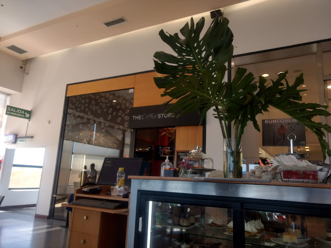 The Coffee Store BBPS - Gastronomía y hostelería