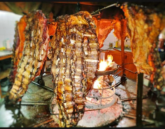 Opinii despre Restaurante La Tranquera în Bahía Blanca - Gastronomía y hostelería