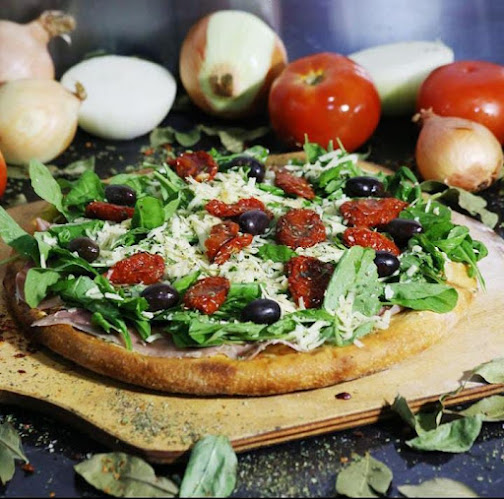 Mia Pizza Ciudadela - Gastronomía y hostelería