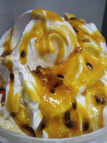 Opinii despre Il Mocho helados în Pergamino - Gastronomía y hostelería