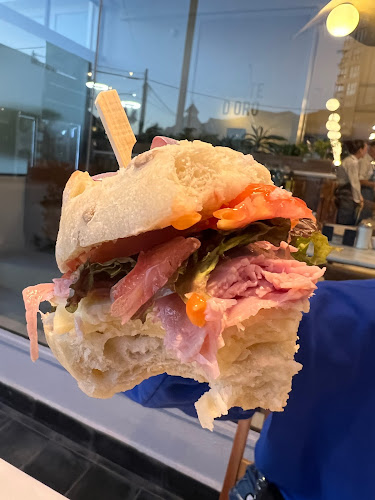 Opinii despre La Fonte D'Oro | Sucursal Alem (Mar del Plata) în Mar del Plata - Gastronomía y hostelería