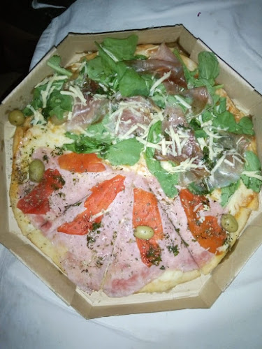 Opinii despre Pizca în Córdoba - Gastronomía y hostelería