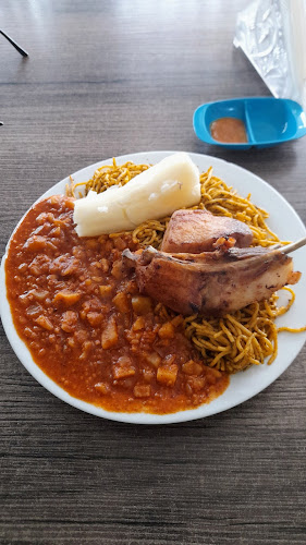 Restaurante Los Patitos - San Salvador de Jujuy