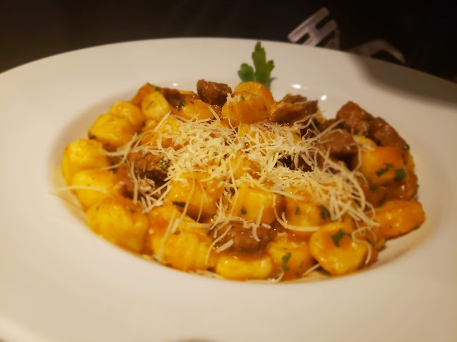 Restaurante Italpast - Gastronomía y hostelería