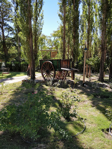 Loyola 999, San Juan, Argentina