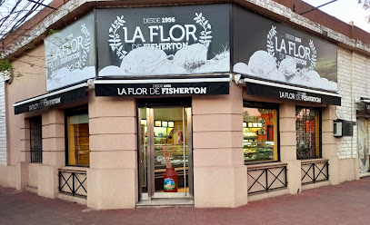 Panadería y Fiambrería "La Flor de Fisherton"