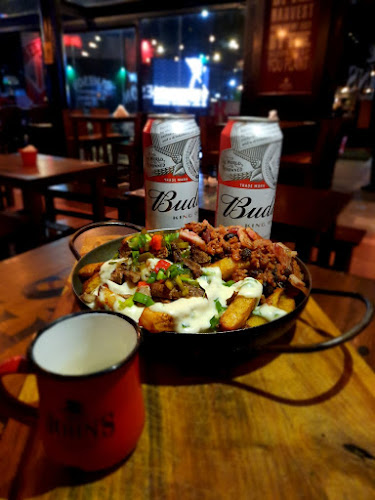 Comentarii opinii despre Mr. JOHN'S & WARHOL