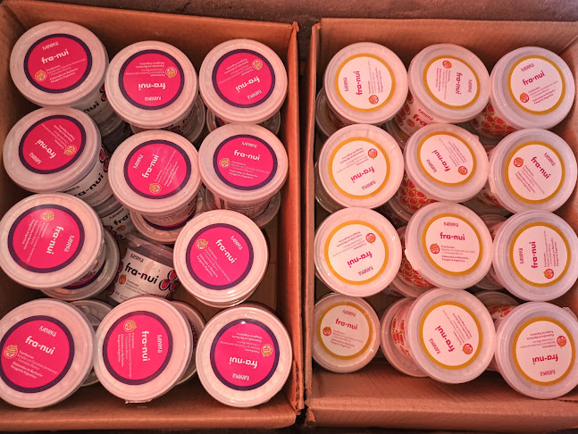 Heladeria Piko's - Santa Fe